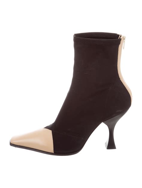 women's celine boots|celine madame boots.